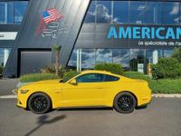 Ford Mustang GT FASTBACK V8 5.0L - <small></small> 53.900 € <small></small> - #2