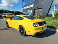 Ford Mustang GT FASTBACK V8 5.0L - <small></small> 53.900 € <small></small> - #3