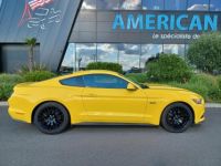 Ford Mustang GT FASTBACK V8 5.0L - <small></small> 53.900 € <small></small> - #7