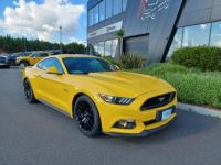 Ford Mustang GT FASTBACK V8 5.0L - <small></small> 53.900 € <small></small> - #8