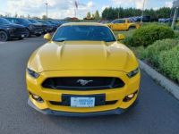 Ford Mustang GT FASTBACK V8 5.0L - <small></small> 53.900 € <small></small> - #9