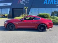Ford Mustang GT FASTBACK V8 5.0L - <small></small> 52.900 € <small>TTC</small> - #2