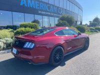 Ford Mustang GT FASTBACK V8 5.0L - <small></small> 52.900 € <small>TTC</small> - #6