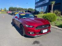 Ford Mustang GT FASTBACK V8 5.0L - <small></small> 52.900 € <small>TTC</small> - #8