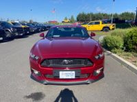 Ford Mustang GT FASTBACK V8 5.0L - <small></small> 52.900 € <small>TTC</small> - #9