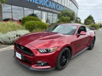 Ford Mustang GT Fastback V8 5.0L - <small></small> 49.900 € <small>TTC</small> - #1