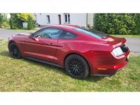 Ford Mustang GT Fastback V8 5.0L - <small></small> 49.900 € <small>TTC</small> - #2