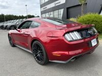 Ford Mustang GT Fastback V8 5.0L - <small></small> 49.900 € <small>TTC</small> - #3