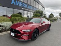 Ford Mustang GT FASTBACK V8 5.0L - <small></small> 50.900 € <small>TTC</small> - #1