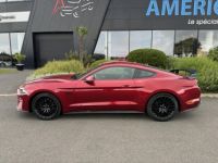 Ford Mustang GT FASTBACK V8 5.0L - <small></small> 50.900 € <small>TTC</small> - #2