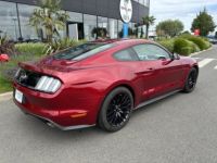 Ford Mustang GT Fastback V8 5.0L - <small></small> 49.900 € <small>TTC</small> - #6