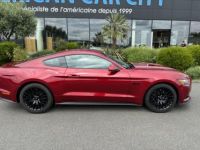 Ford Mustang GT Fastback V8 5.0L - <small></small> 49.900 € <small>TTC</small> - #7