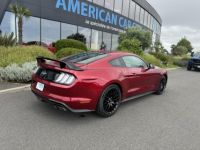 Ford Mustang GT FASTBACK V8 5.0L - <small></small> 50.900 € <small>TTC</small> - #6