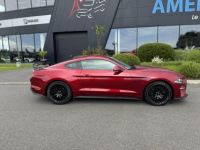 Ford Mustang GT FASTBACK V8 5.0L - <small></small> 50.900 € <small>TTC</small> - #7