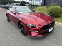 Ford Mustang GT FASTBACK V8 5.0L - <small></small> 50.900 € <small>TTC</small> - #8