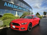 Ford Mustang GT Fastback V8 5.0L BLACK SHADOW EDITION - <small></small> 42.900 € <small>TTC</small> - #1