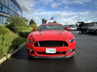 Ford Mustang GT Fastback V8 5.0L BLACK SHADOW EDITION - <small></small> 42.900 € <small>TTC</small> - #2