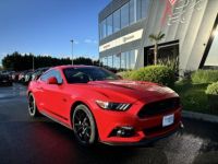 Ford Mustang GT Fastback V8 5.0L BLACK SHADOW EDITION - <small></small> 42.900 € <small>TTC</small> - #3