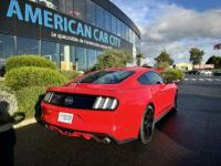 Ford Mustang GT Fastback V8 5.0L BLACK SHADOW EDITION - <small></small> 42.900 € <small>TTC</small> - #6