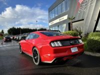 Ford Mustang GT Fastback V8 5.0L BLACK SHADOW EDITION - <small></small> 42.900 € <small>TTC</small> - #8