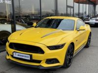 Ford Mustang GT Fastback V8 5.0L - Black shadow edition - <small></small> 51.900 € <small>TTC</small> - #1