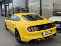 Ford Mustang GT Fastback V8 5.0L - Black shadow edition - <small></small> 51.900 € <small>TTC</small> - #3