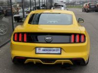 Ford Mustang GT Fastback V8 5.0L - Black shadow edition - <small></small> 51.900 € <small>TTC</small> - #4