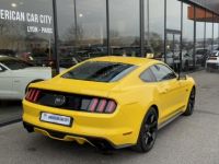 Ford Mustang GT Fastback V8 5.0L - Black shadow edition - <small></small> 51.900 € <small>TTC</small> - #7