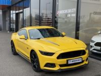 Ford Mustang GT Fastback V8 5.0L - Black shadow edition - <small></small> 51.900 € <small>TTC</small> - #9