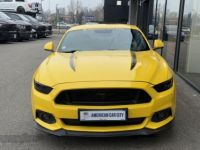 Ford Mustang GT Fastback V8 5.0L - Black shadow edition - <small></small> 51.900 € <small>TTC</small> - #10