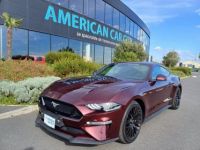 Ford Mustang GT Fastback V8 5.0L Magneride - Pas de malus - <small></small> 57.900 € <small>TTC</small> - #1