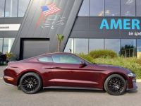 Ford Mustang GT Fastback V8 5.0L Magneride - Pas de malus - <small></small> 57.900 € <small>TTC</small> - #8