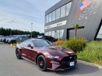 Ford Mustang GT Fastback V8 5.0L Magneride - Pas de malus - <small></small> 57.900 € <small>TTC</small> - #9