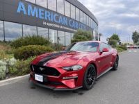 Ford Mustang GT fastback V8 5.0L - PAS DE MALUS - <small></small> 67.900 € <small>TTC</small> - #1