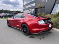 Ford Mustang GT fastback V8 5.0L - PAS DE MALUS - <small></small> 67.900 € <small>TTC</small> - #3