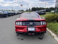 Ford Mustang GT fastback V8 5.0L - PAS DE MALUS - <small></small> 67.900 € <small>TTC</small> - #4