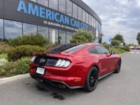 Ford Mustang GT fastback V8 5.0L - PAS DE MALUS - <small></small> 67.900 € <small>TTC</small> - #6