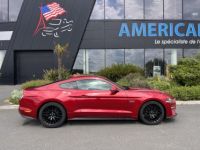 Ford Mustang GT fastback V8 5.0L - PAS DE MALUS - <small></small> 67.900 € <small>TTC</small> - #7
