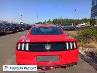 Ford Mustang GT FASTBACK V8 5,0L - PAS DE MALUS - <small></small> 49.900 € <small>TTC</small> - #4