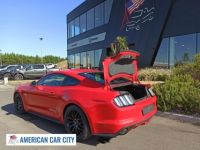 Ford Mustang GT FASTBACK V8 5,0L - PAS DE MALUS - <small></small> 49.900 € <small>TTC</small> - #6