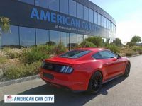 Ford Mustang GT FASTBACK V8 5,0L - PAS DE MALUS - <small></small> 49.900 € <small>TTC</small> - #27