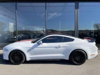 Ford Mustang GT Fastback V8 5.0L - Pas de malus - <small></small> 61.900 € <small>TTC</small> - #2