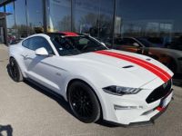 Ford Mustang GT Fastback V8 5.0L - Pas de malus - <small></small> 61.900 € <small>TTC</small> - #8