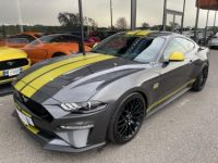 Ford Mustang GT Fastback V8 5.0L - Pas de malus - <small></small> 61.900 € <small>TTC</small> - #1