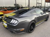 Ford Mustang GT Fastback V8 5.0L - Pas de malus - <small></small> 61.900 € <small>TTC</small> - #6