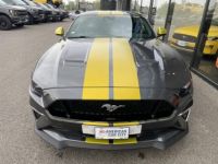 Ford Mustang GT Fastback V8 5.0L - Pas de malus - <small></small> 61.900 € <small>TTC</small> - #9
