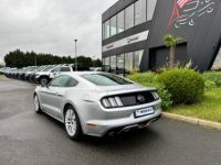 Ford Mustang GT Fastback V8 5.0L - PAS DE MALUS - <small></small> 39.900 € <small>TTC</small> - #3