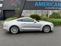 Ford Mustang GT Fastback V8 5.0L - PAS DE MALUS - <small></small> 39.900 € <small>TTC</small> - #5