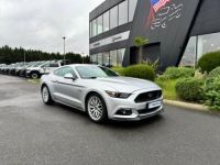 Ford Mustang GT Fastback V8 5.0L - PAS DE MALUS - <small></small> 39.900 € <small>TTC</small> - #6