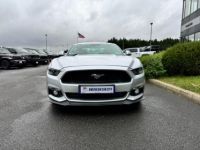 Ford Mustang GT Fastback V8 5.0L - PAS DE MALUS - <small></small> 39.900 € <small>TTC</small> - #7